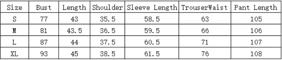 Turtleneck Matching Set Two Piece Set Top & Bottom