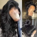 13x6 Lace Front Wigs Human Hair Body Wave Wig Lace Frontal Human Hair Wigs