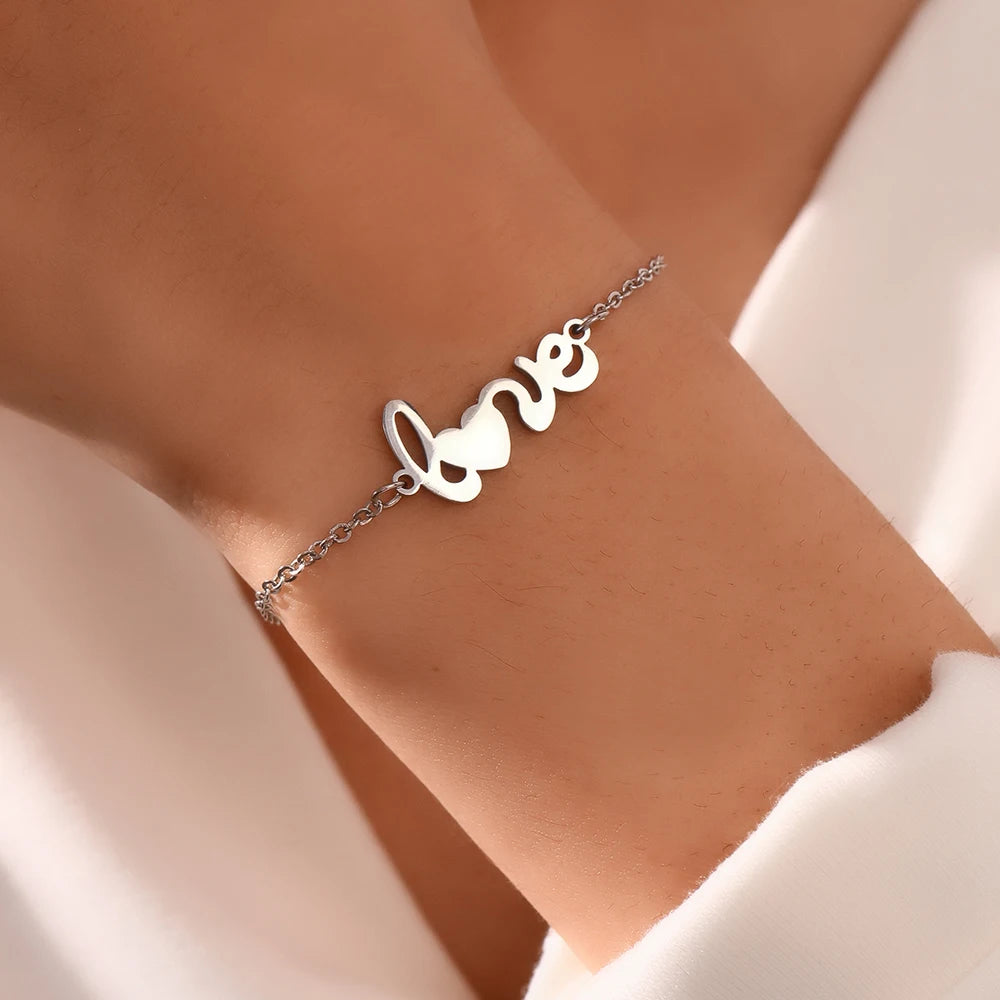 Love Bracelet