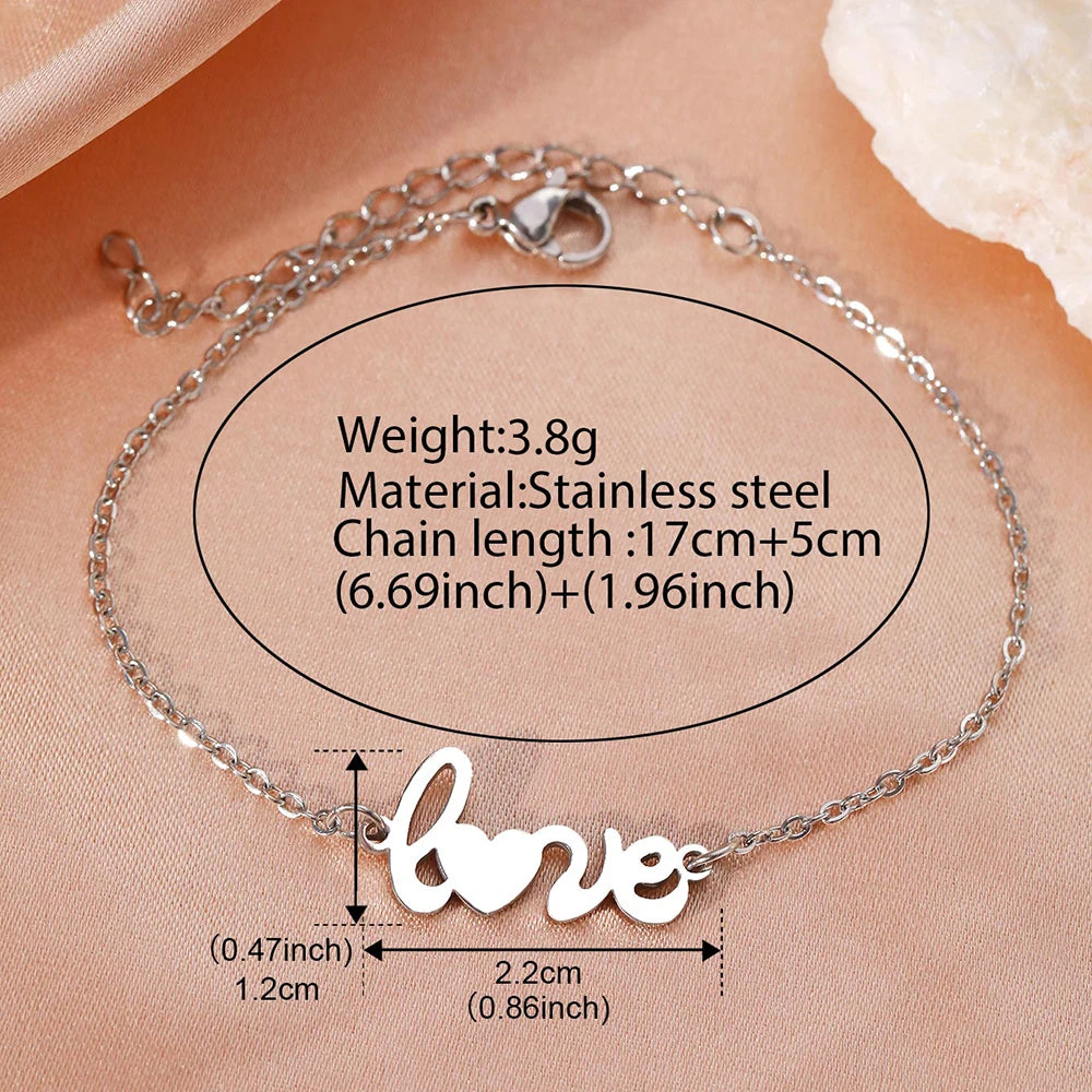 Love Bracelet