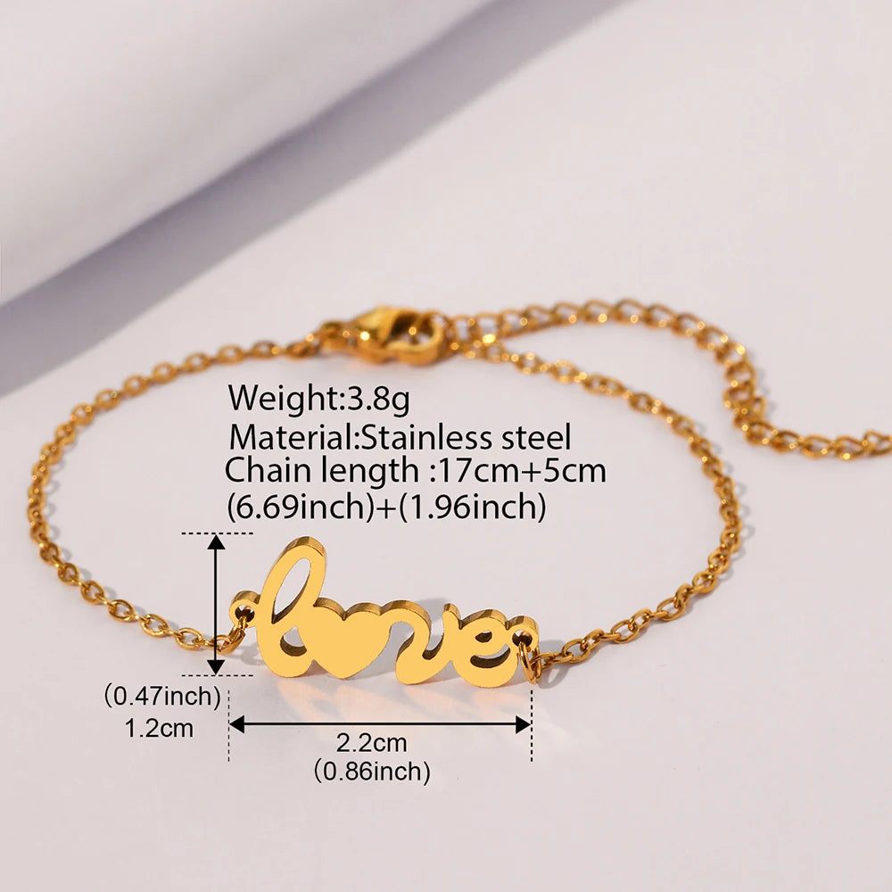 Love Bracelet